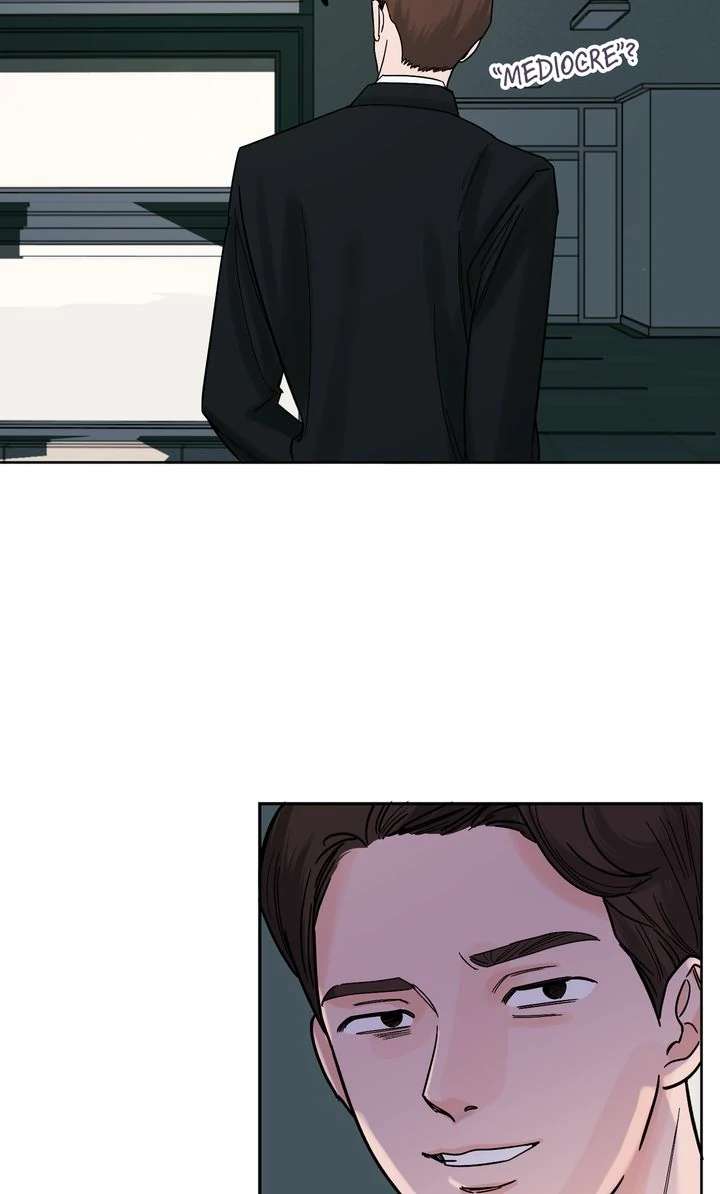 Read Killer Whale Protocol chapter 6 image 18 on Lezhin