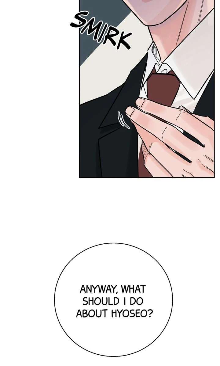 Read Killer Whale Protocol chapter 6 image 19 on Lezhin