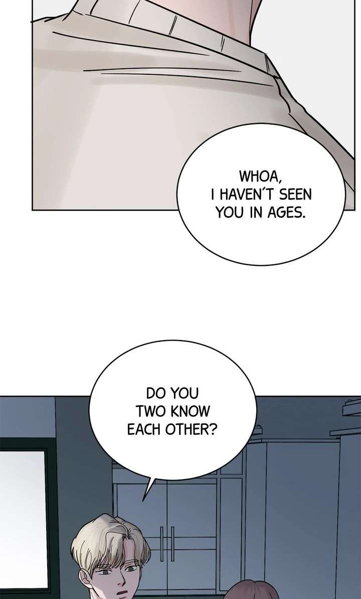 Read Killer Whale Protocol chapter 6 image 3 on Lezhin