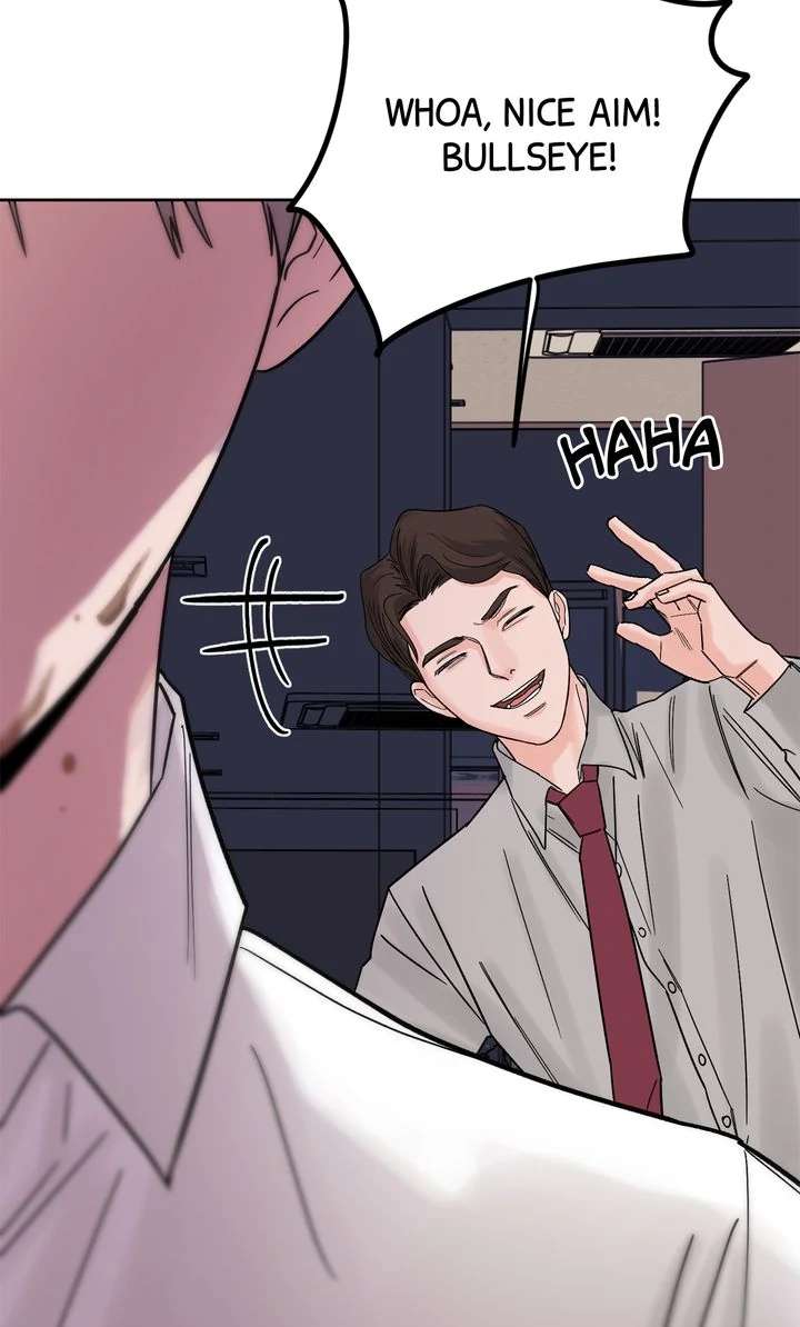 Read Killer Whale Protocol chapter 6 image 34 on Lezhin