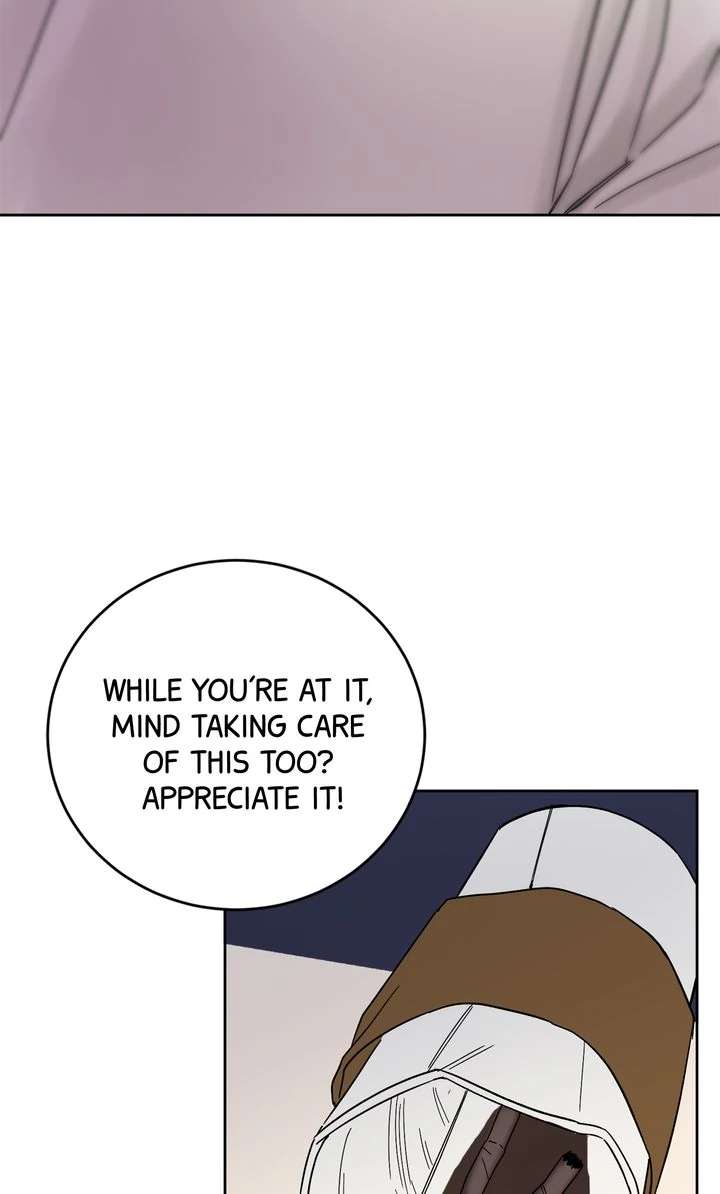 Read Killer Whale Protocol chapter 6 image 35 on Lezhin