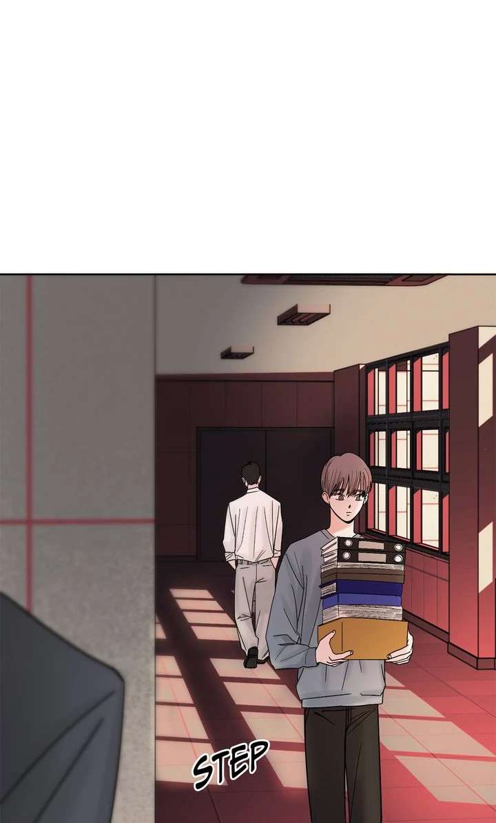 Read Killer Whale Protocol chapter 6 image 39 on Lezhin