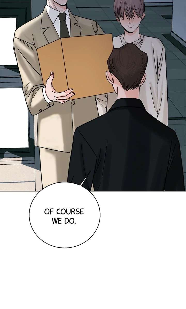 Read Killer Whale Protocol chapter 6 image 4 on Lezhin