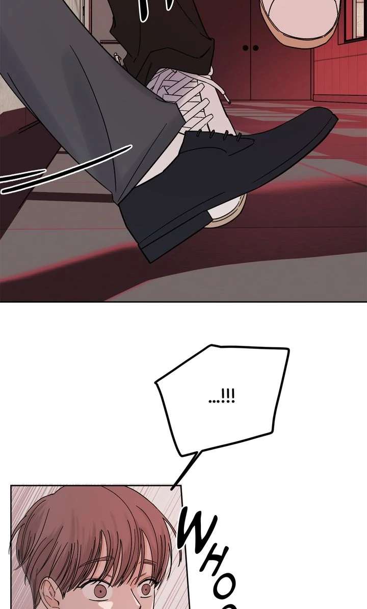 Read Killer Whale Protocol chapter 6 image 41 on Lezhin