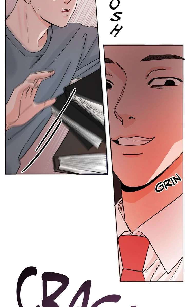 Read Killer Whale Protocol chapter 6 image 42 on Lezhin