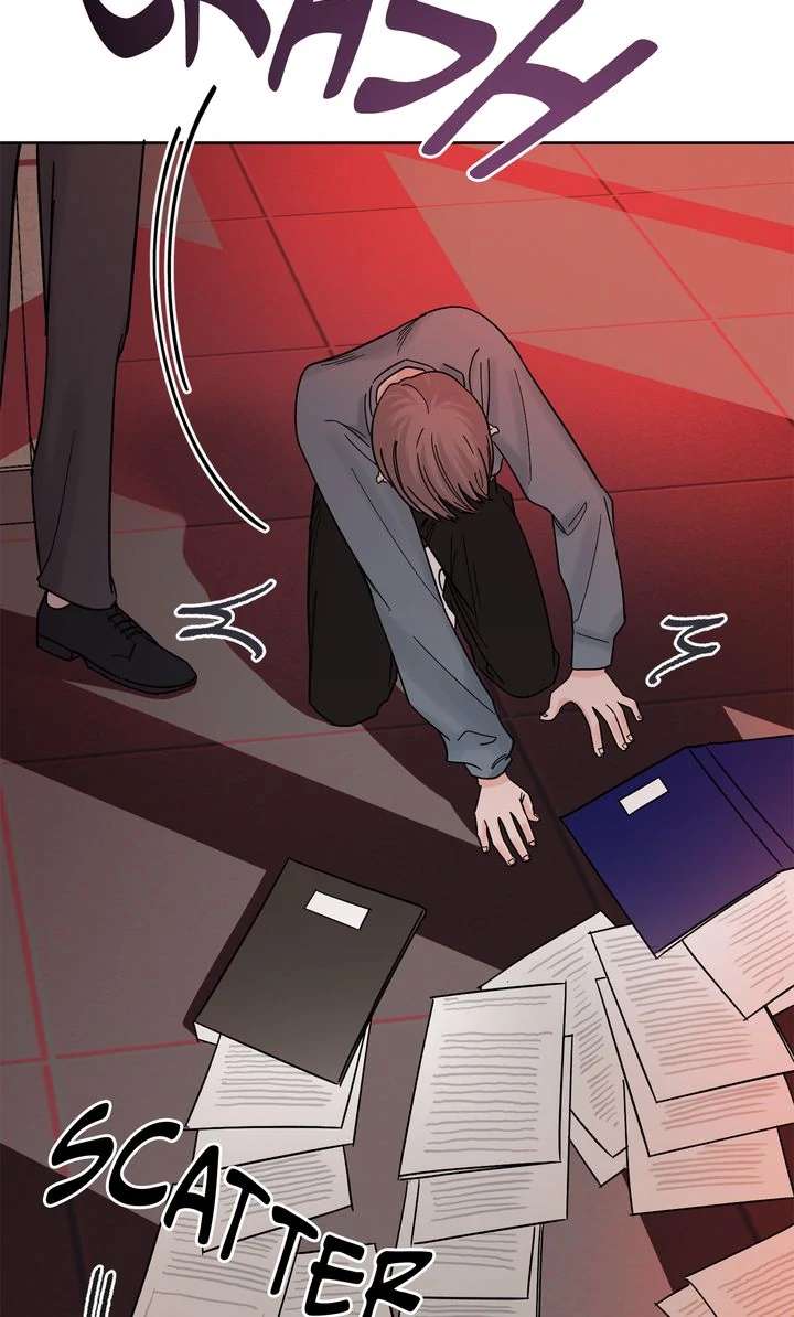 Read Killer Whale Protocol chapter 6 image 43 on Lezhin
