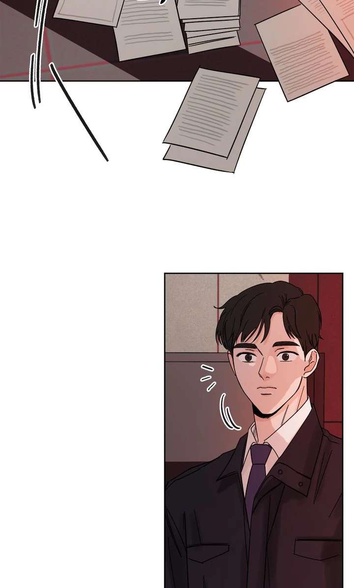 Read Killer Whale Protocol chapter 6 image 44 on Lezhin