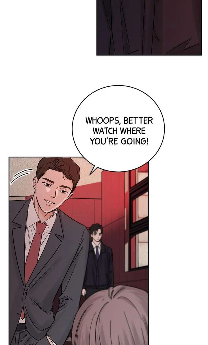 Read Killer Whale Protocol chapter 6 image 45 on Lezhin