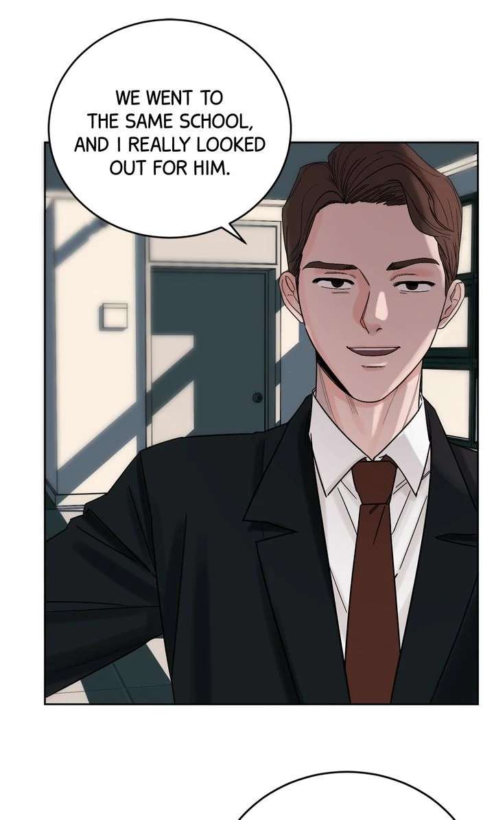 Read Killer Whale Protocol chapter 6 image 5 on Lezhin