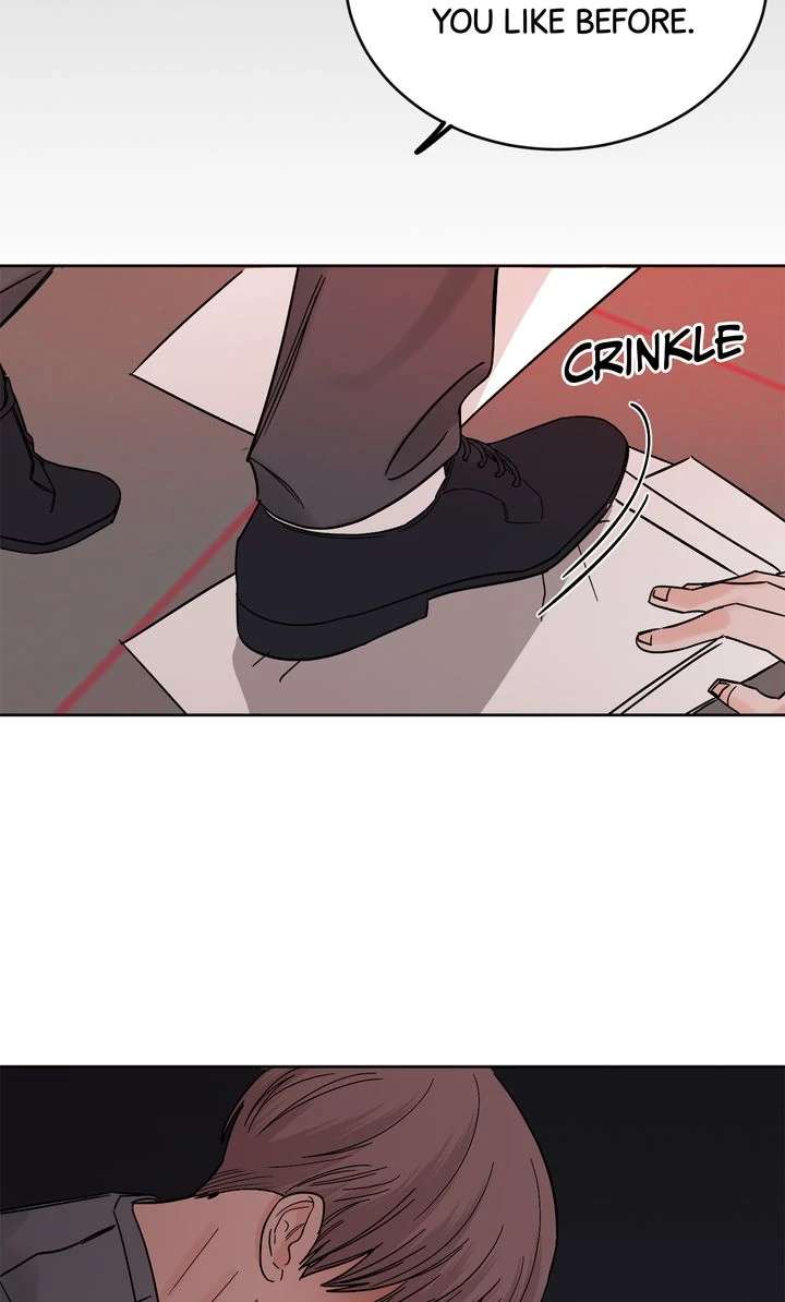 Read Killer Whale Protocol chapter 6 image 55 on Lezhin