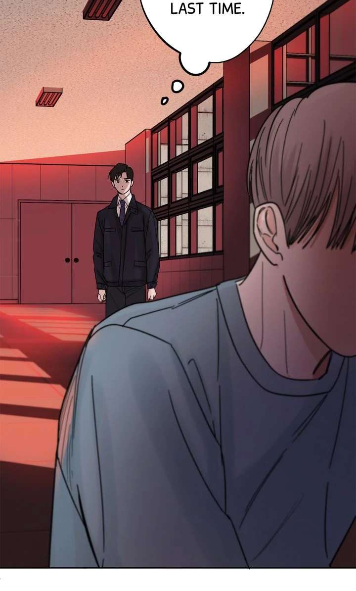 Read Killer Whale Protocol chapter 6 image 57 on Lezhin
