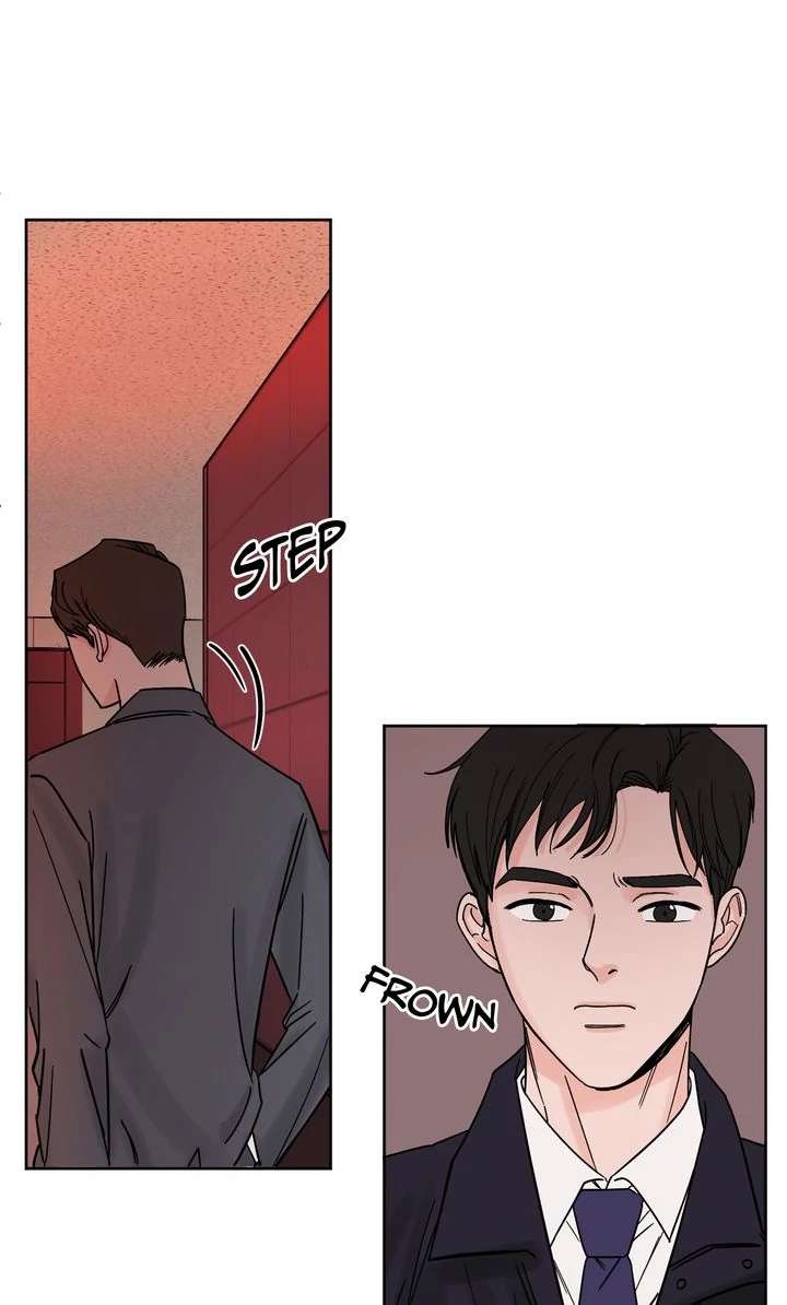 Read Killer Whale Protocol chapter 6 image 58 on Lezhin