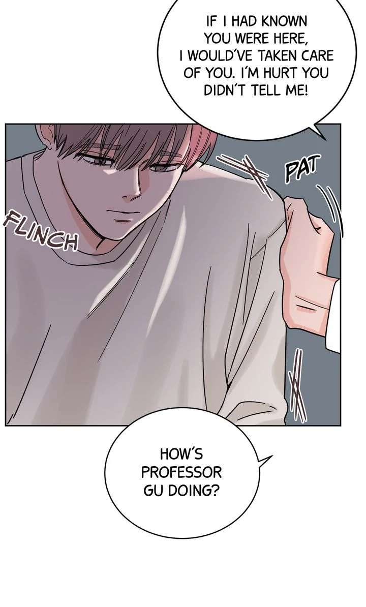 Read Killer Whale Protocol chapter 6 image 6 on Lezhin