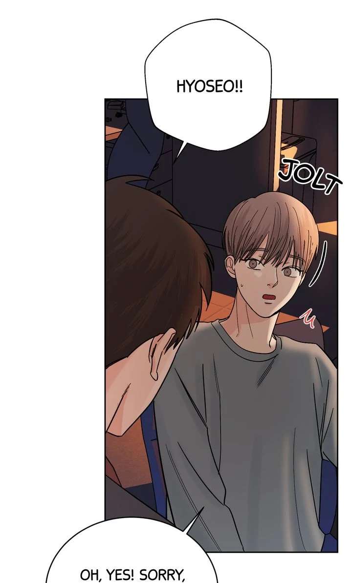 Read Killer Whale Protocol chapter 6 image 62 on Lezhin