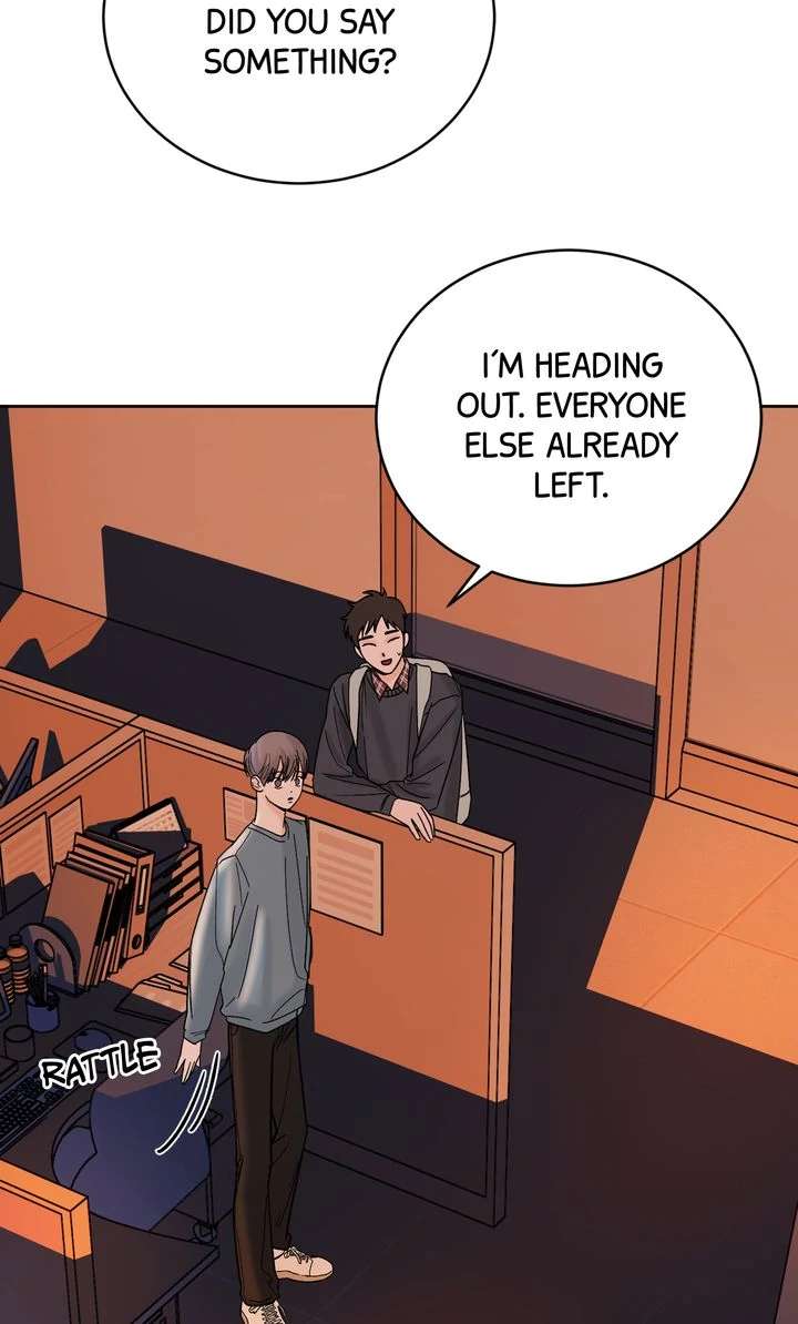 Read Killer Whale Protocol chapter 6 image 63 on Lezhin