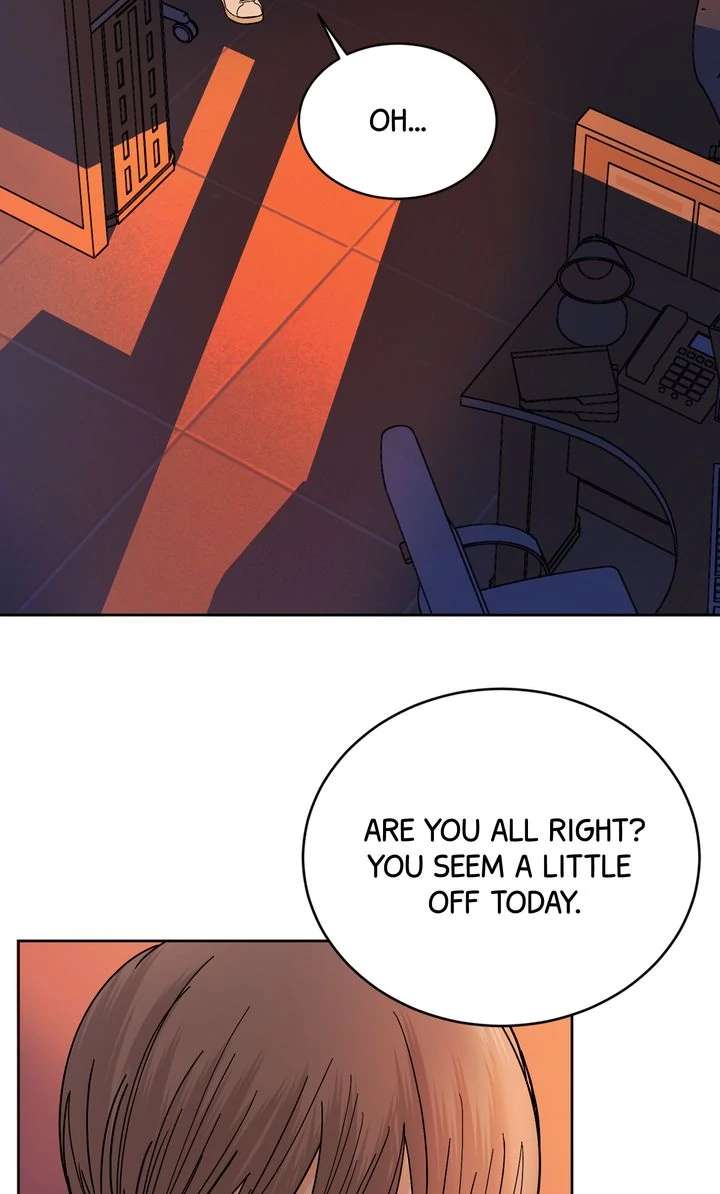 Read Killer Whale Protocol chapter 6 image 64 on Lezhin
