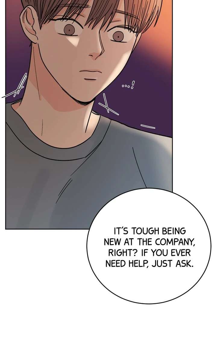 Read Killer Whale Protocol chapter 6 image 65 on Lezhin
