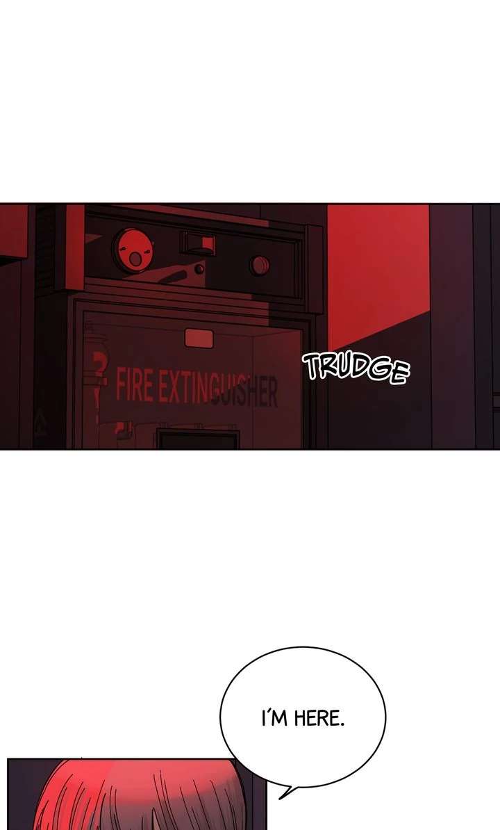 Read Killer Whale Protocol chapter 6 image 73 on Lezhin
