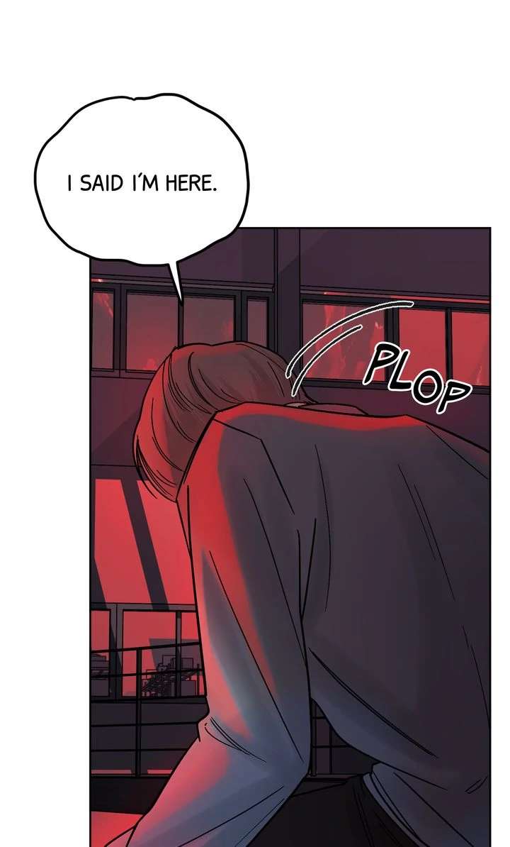 Read Killer Whale Protocol chapter 6 image 75 on Lezhin