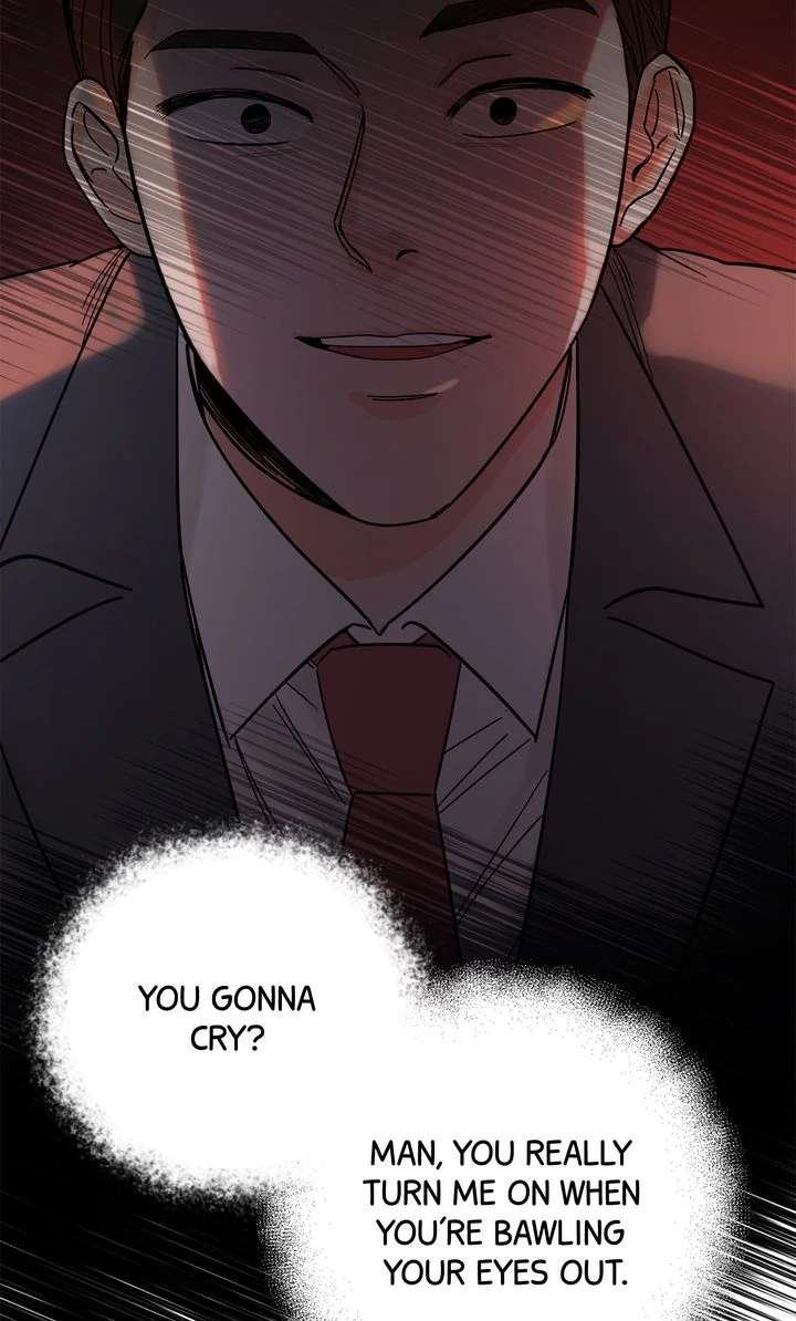 Read Killer Whale Protocol chapter 6 image 77 on Lezhin
