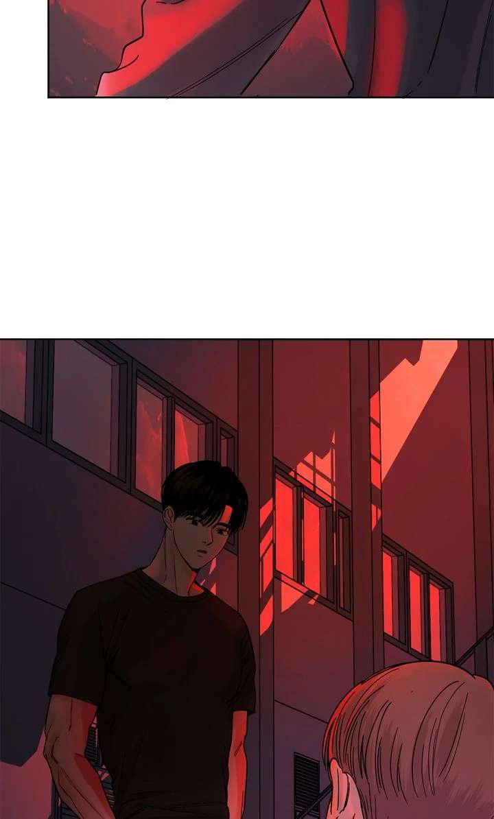 Read Killer Whale Protocol chapter 6 image 85 on Lezhin