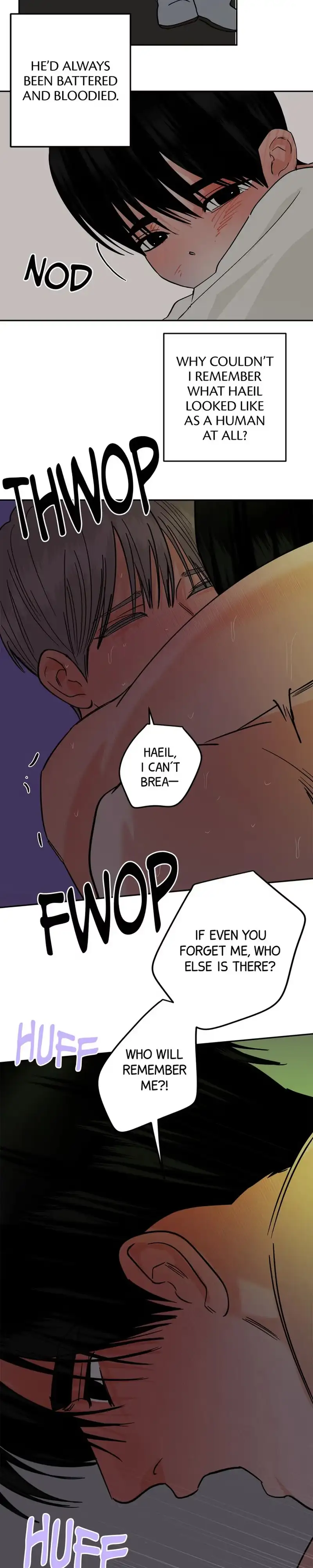 Read Killer Whale Protocol chapter 60 image 21 on Lezhin