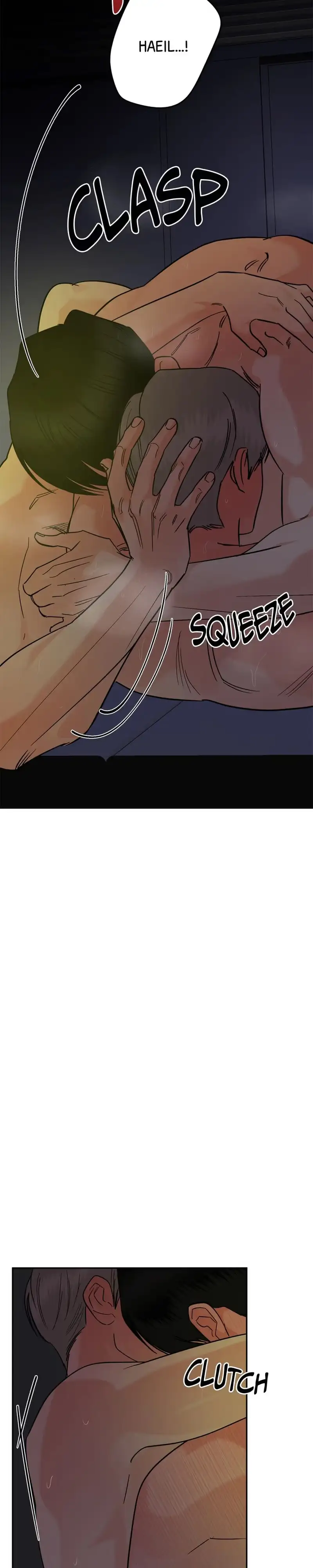Read Killer Whale Protocol chapter 60 image 26 on Lezhin