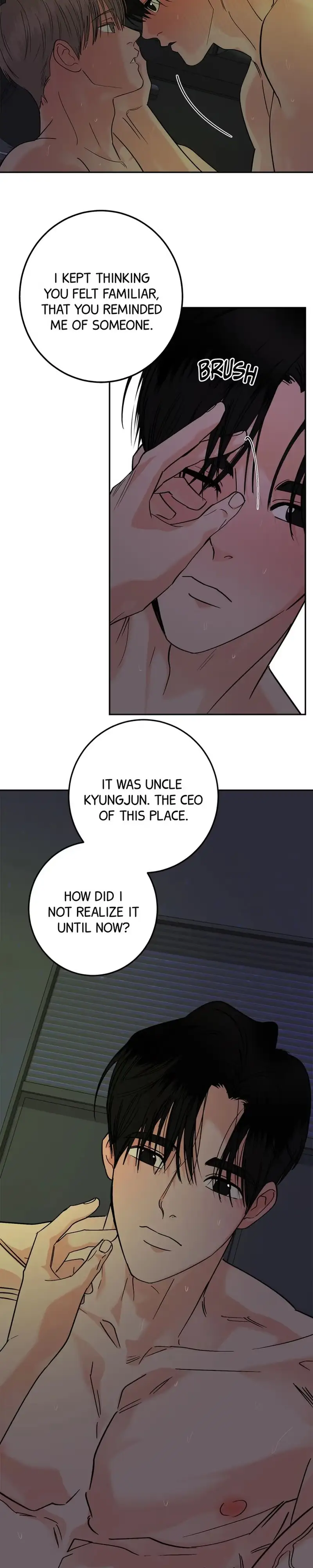 Read Killer Whale Protocol chapter 60 image 29 on Lezhin