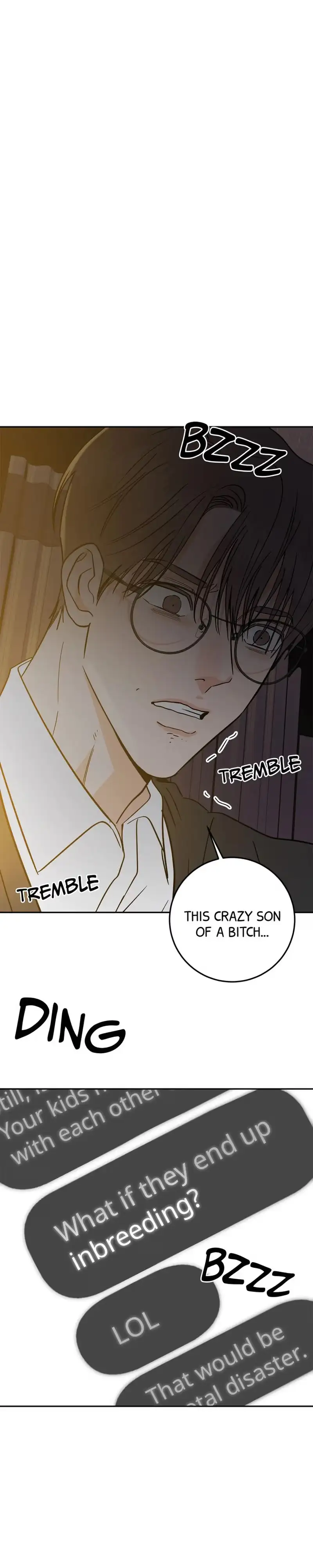 Read Killer Whale Protocol chapter 60 image 37 on Lezhin