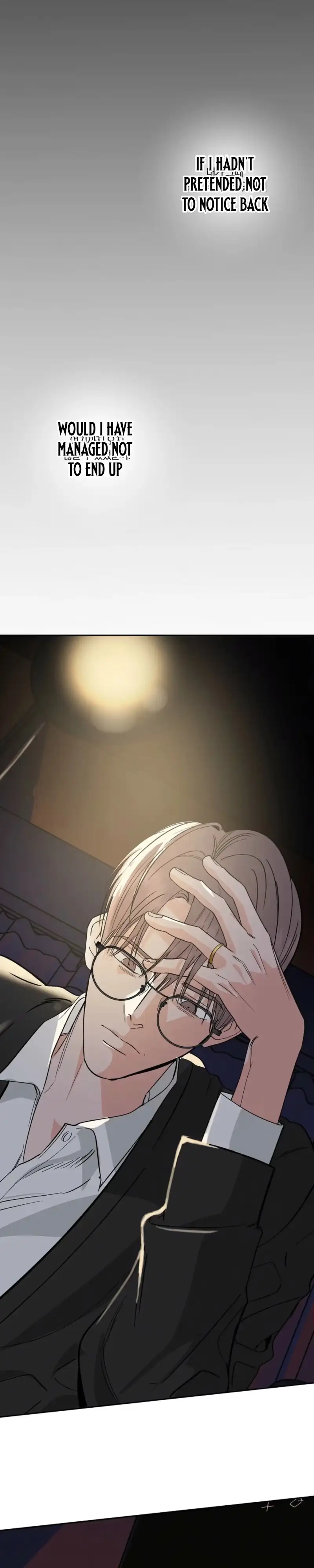 Read Killer Whale Protocol chapter 61 image 5 on Lezhin