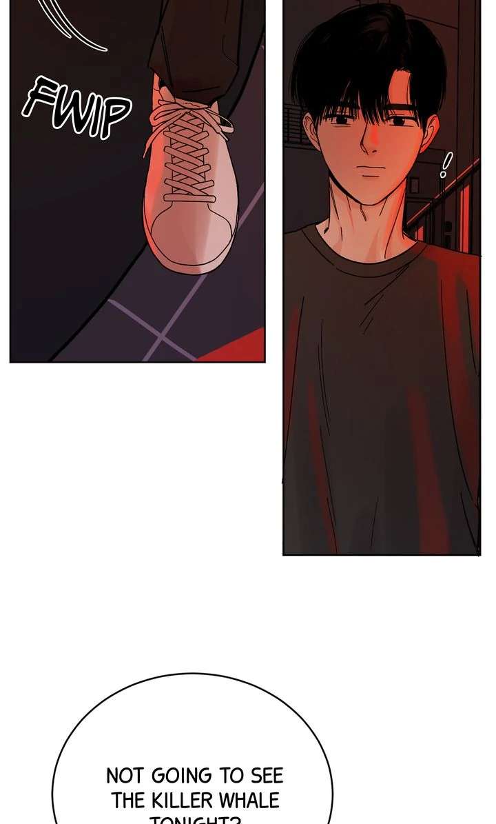 Read Killer Whale Protocol chapter 7 image 10 on Lezhin