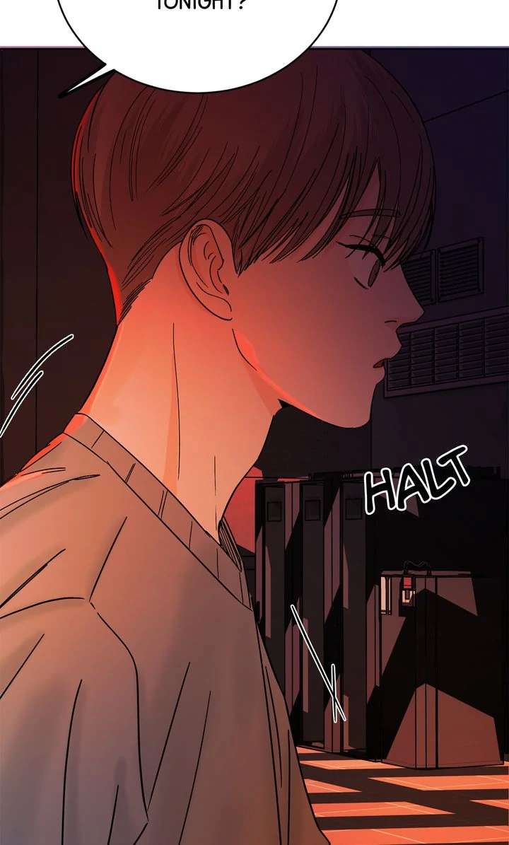 Read Killer Whale Protocol chapter 7 image 11 on Lezhin