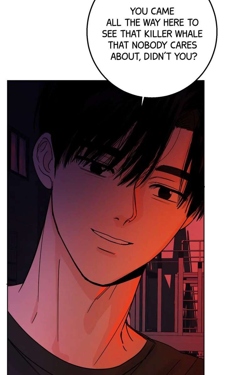 Read Killer Whale Protocol chapter 7 image 14 on Lezhin