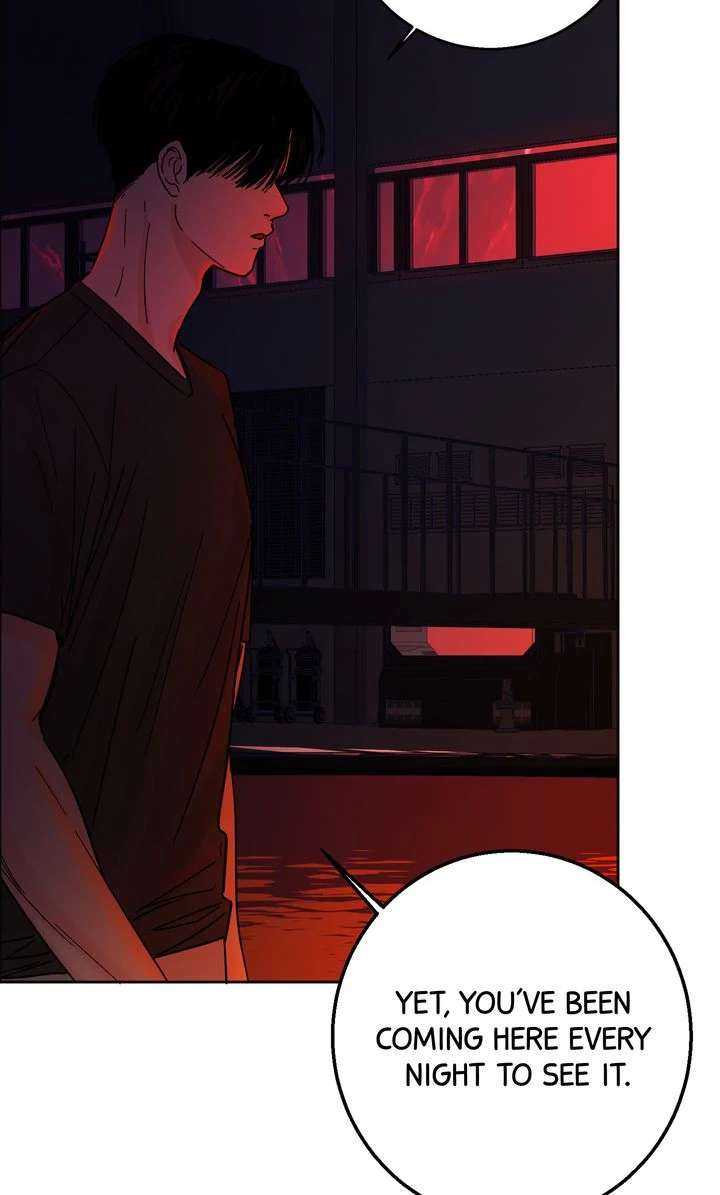 Read Killer Whale Protocol chapter 7 image 17 on Lezhin
