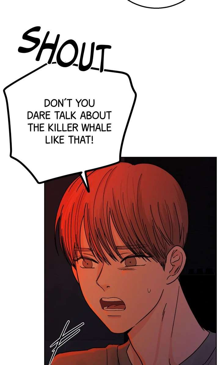 Read Killer Whale Protocol chapter 7 image 18 on Lezhin