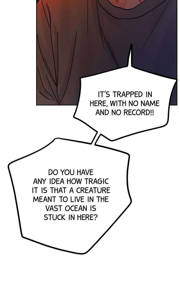 Read Killer Whale Protocol chapter 7 image 19 on Lezhin