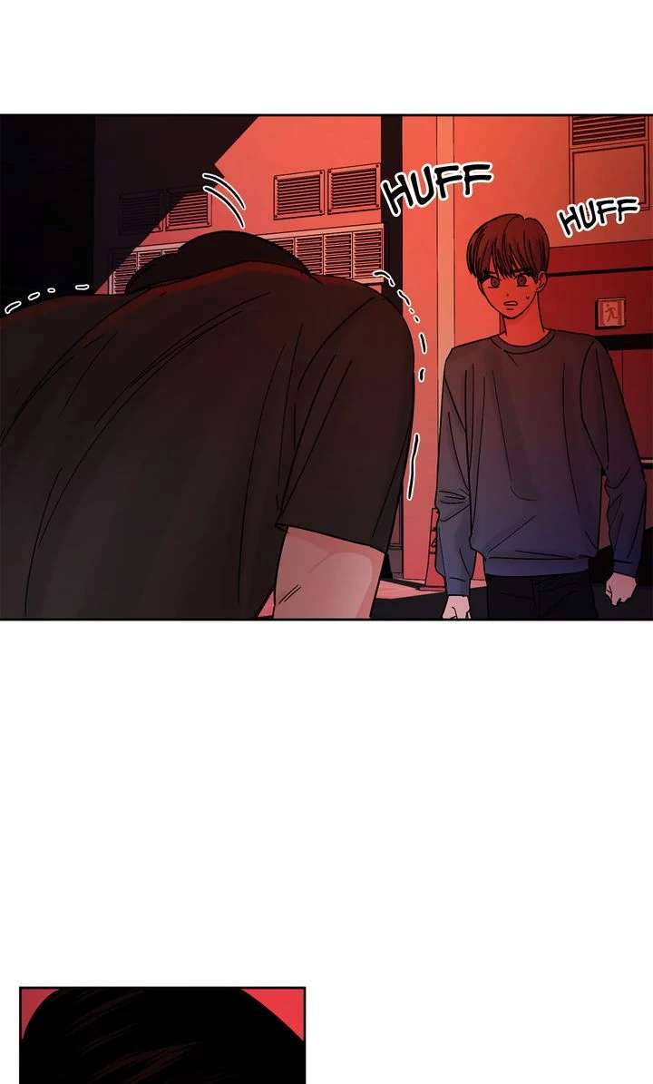 Read Killer Whale Protocol chapter 7 image 20 on Lezhin