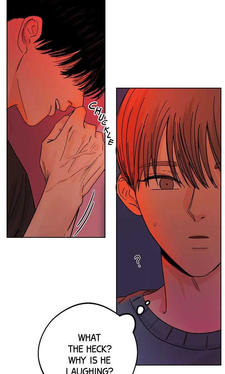 Read Killer Whale Protocol chapter 7 image 21 on Lezhin