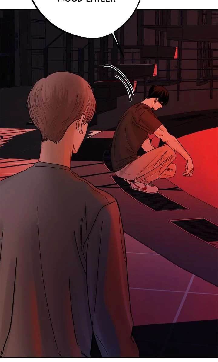 Read Killer Whale Protocol chapter 7 image 23 on Lezhin