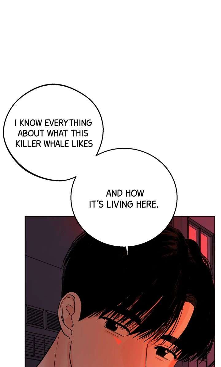 Read Killer Whale Protocol chapter 7 image 24 on Lezhin