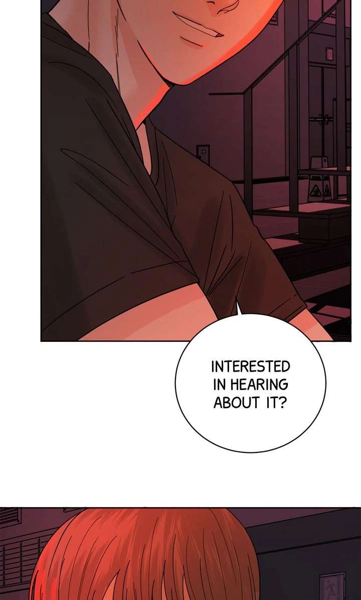 Read Killer Whale Protocol chapter 7 image 25 on Lezhin