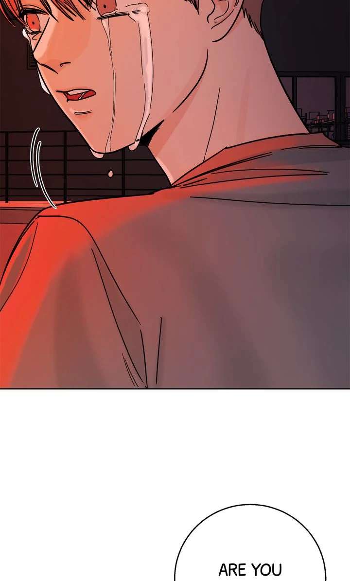 Read Killer Whale Protocol chapter 7 image 3 on Lezhin