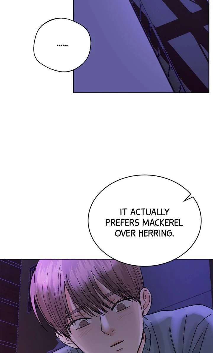 Read Killer Whale Protocol chapter 7 image 30 on Lezhin