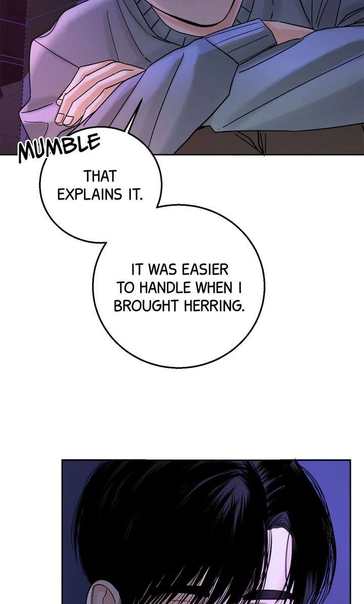 Read Killer Whale Protocol chapter 7 image 31 on Lezhin