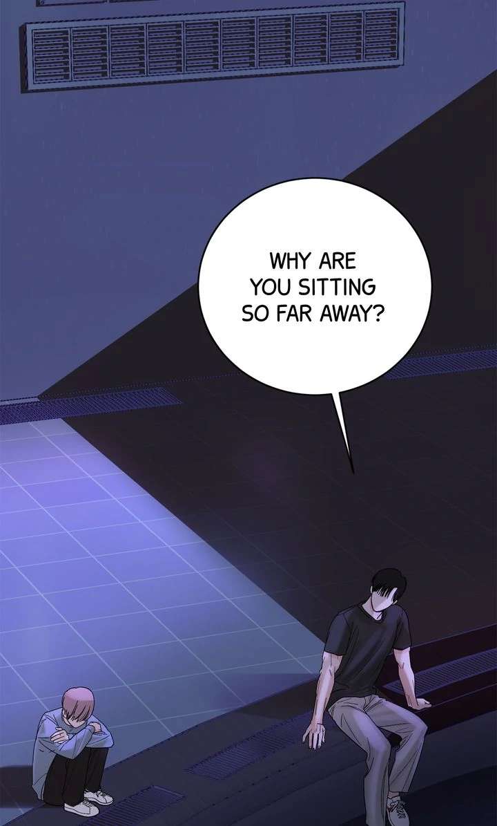 Read Killer Whale Protocol chapter 7 image 33 on Lezhin