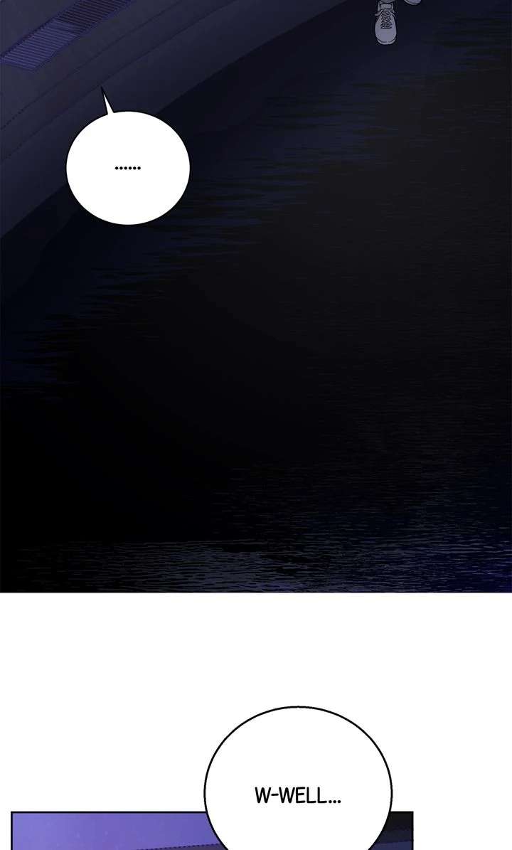 Read Killer Whale Protocol chapter 7 image 34 on Lezhin
