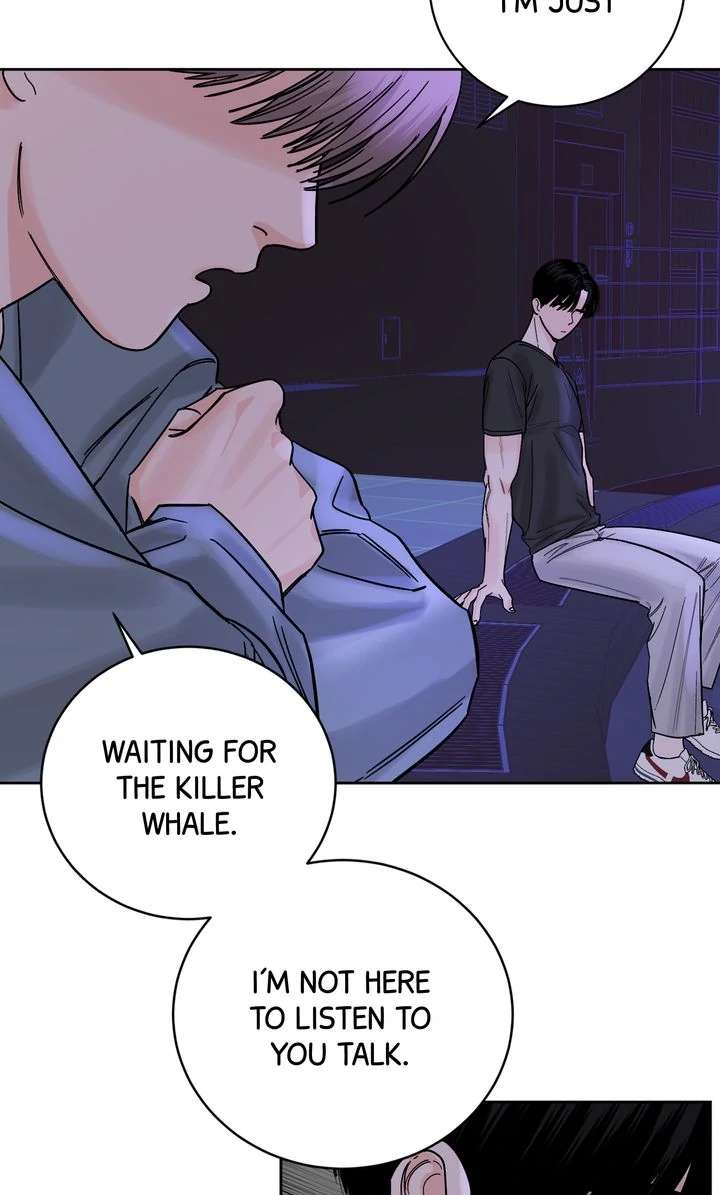 Read Killer Whale Protocol chapter 7 image 39 on Lezhin