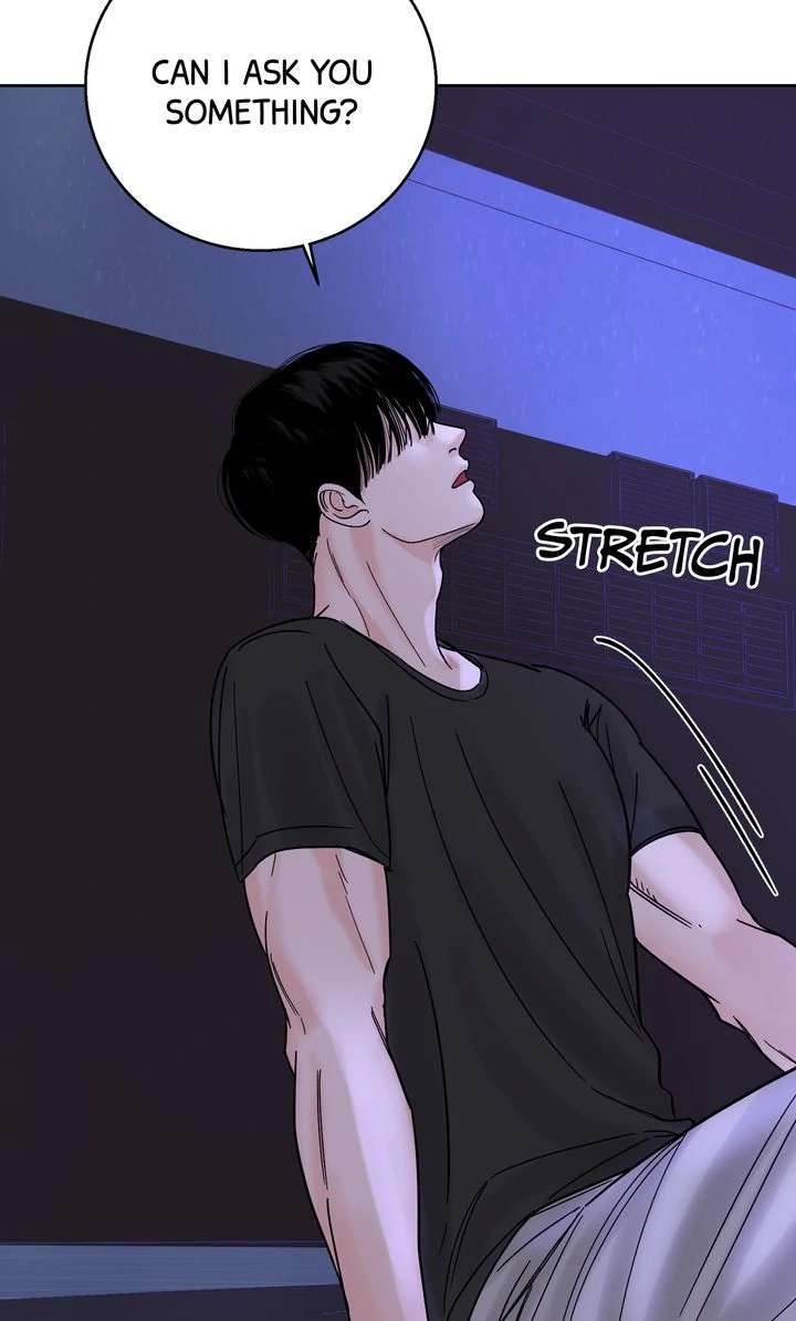 Read Killer Whale Protocol chapter 7 image 41 on Lezhin