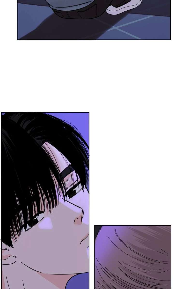 Read Killer Whale Protocol chapter 7 image 45 on Lezhin