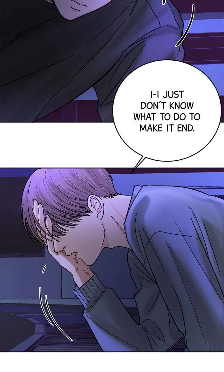 Read Killer Whale Protocol chapter 7 image 49 on Lezhin